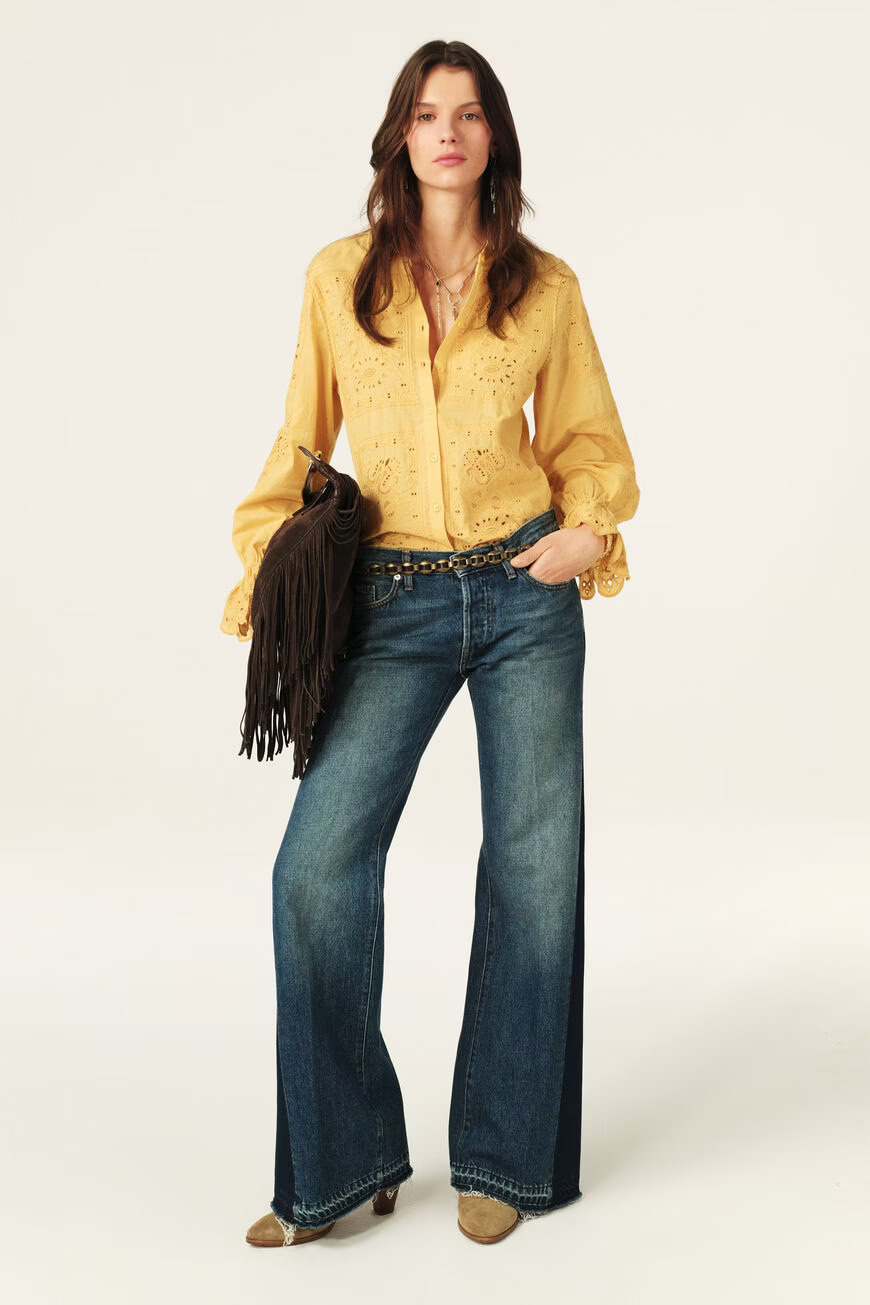 Blusa Maribel - Imagen 14