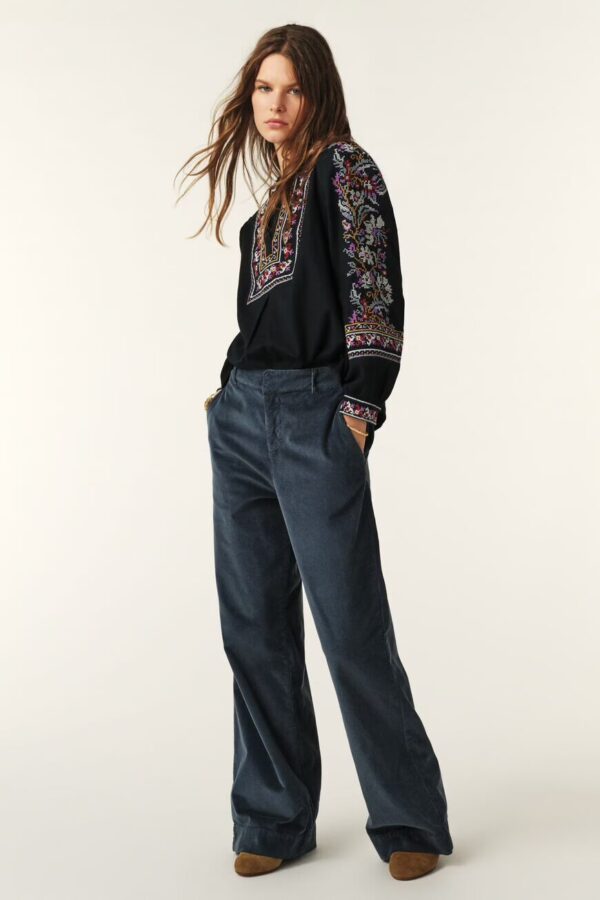 Blusa Zulma