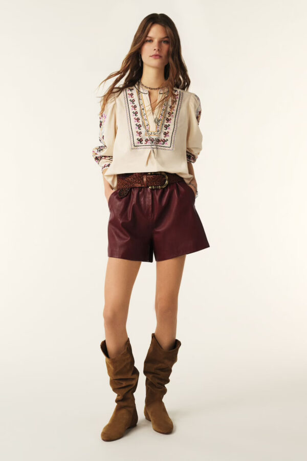 Blusa Zulma - Imagen 9