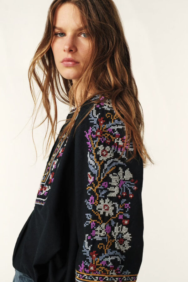 Blusa Zulma - Imagen 3