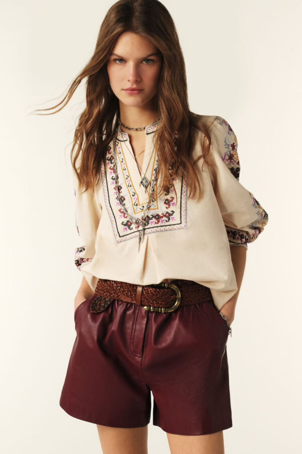 Blusa Zulma - Imagen 10