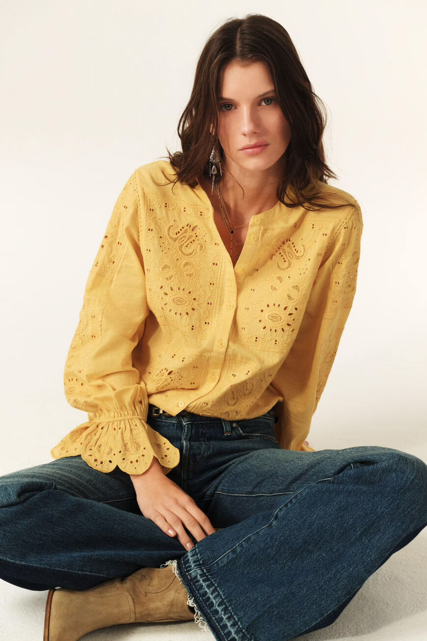 Blusa Maribel - Imagen 9