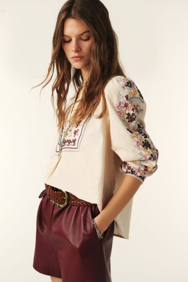 Blusa Zulma - Imagen 11