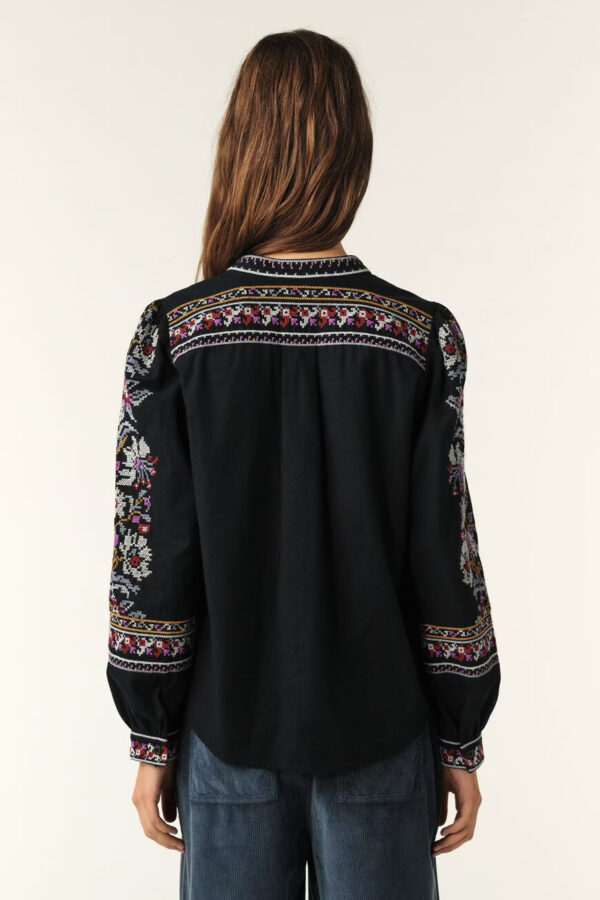 Blusa Zulma - Imagen 5