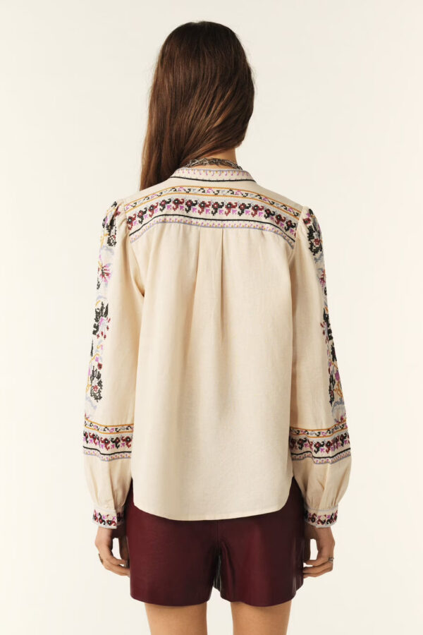 Blusa Zulma - Imagen 12