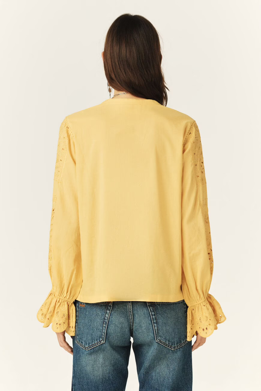 Blusa Maribel - Imagen 10