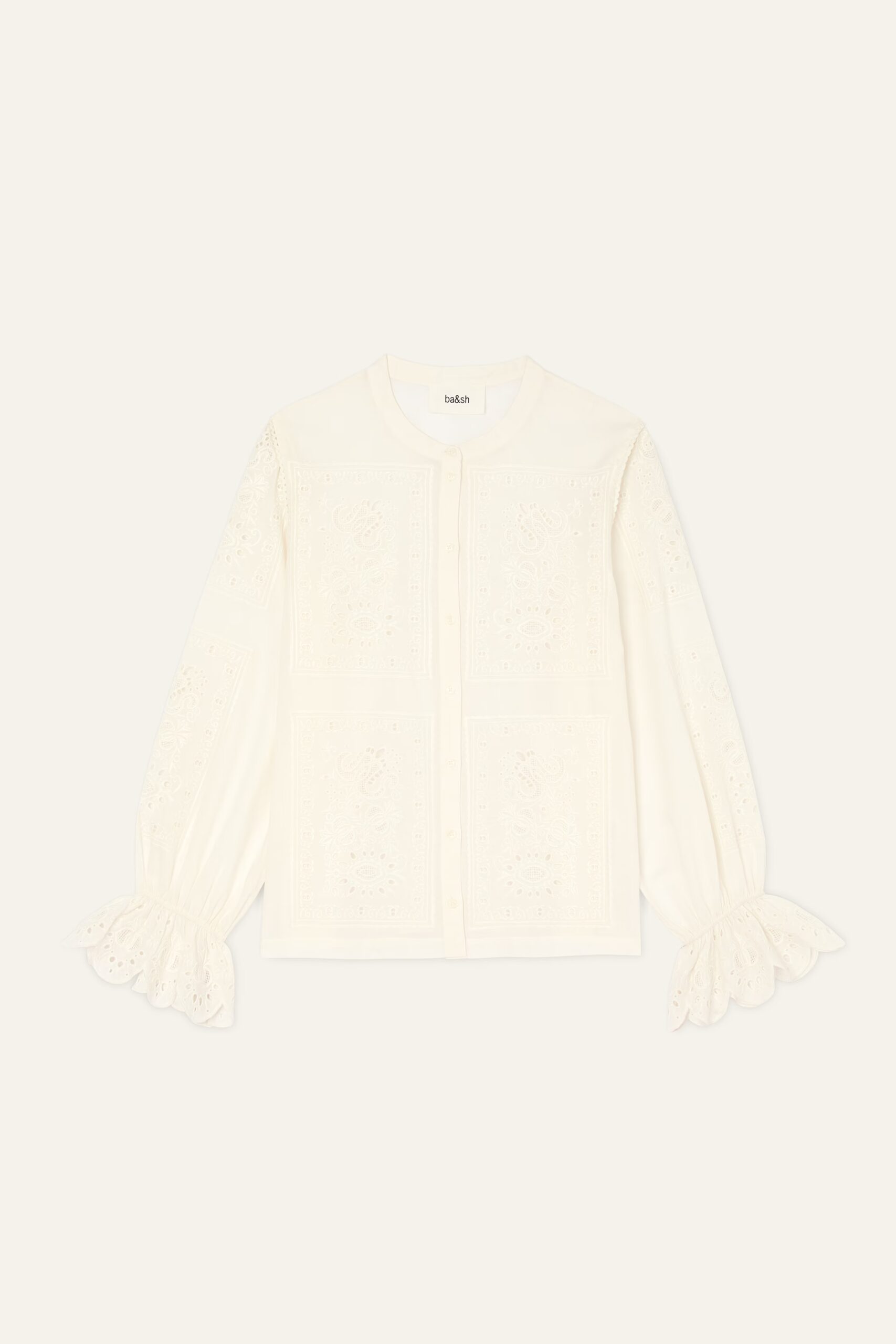 Blusa Maribel - Imagen 7