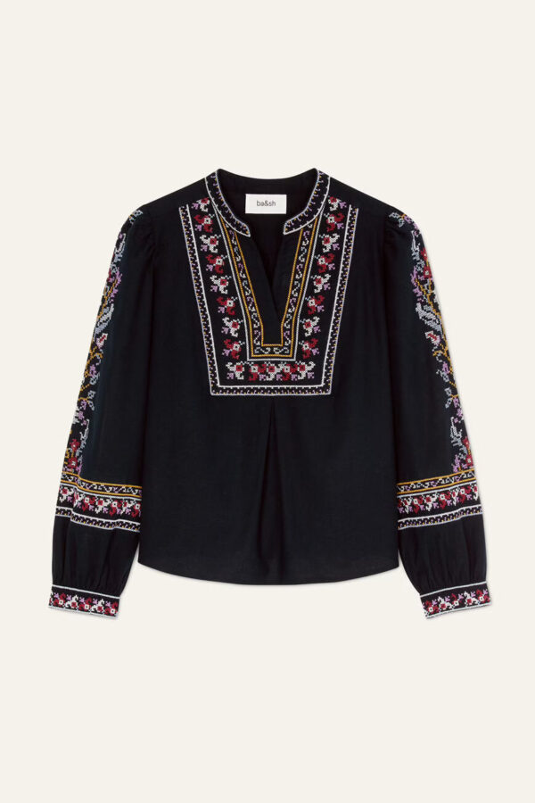 Blusa Zulma - Imagen 6