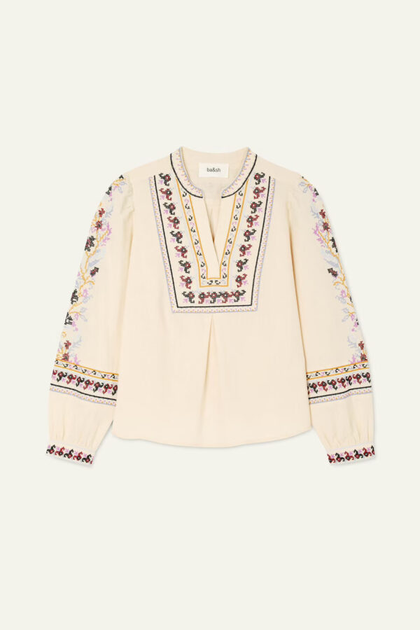 Blusa Zulma - Imagen 13